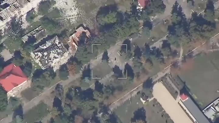 Превью видео