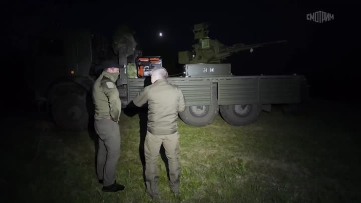 Превью видео