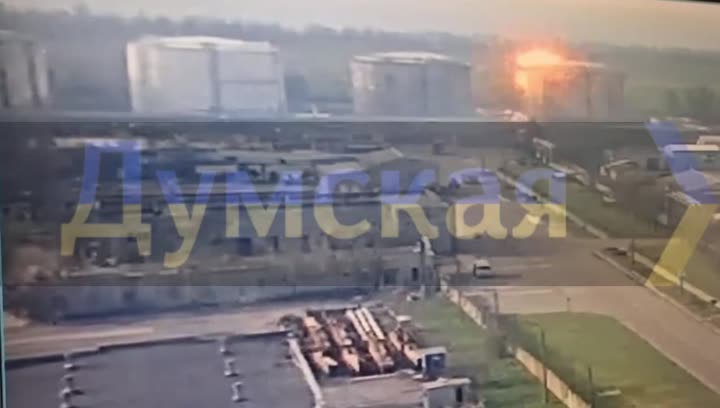 Превью видео