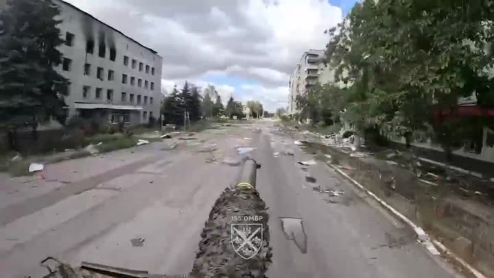 Превью видео