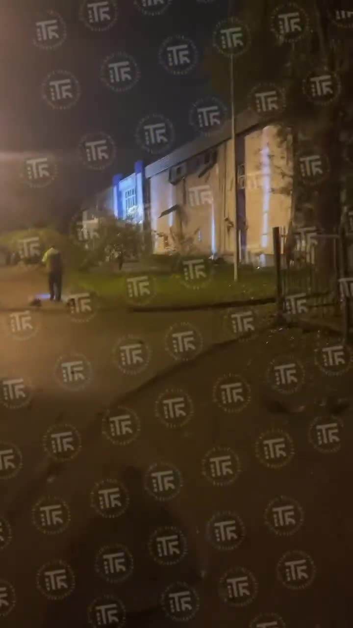 Превью видео