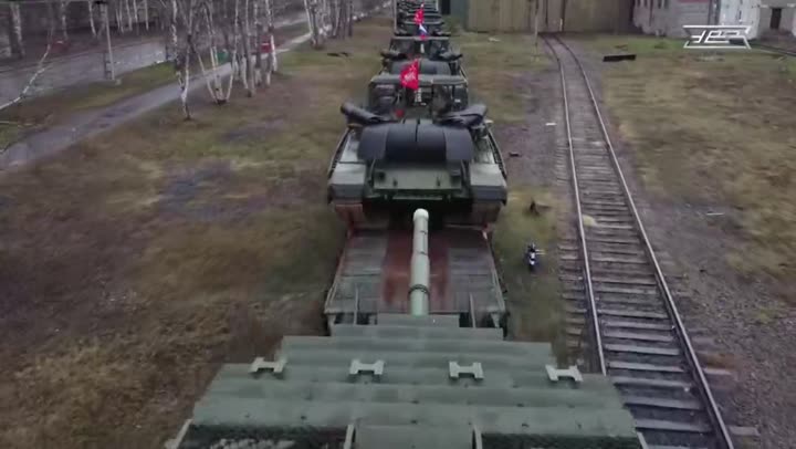 Превью видео