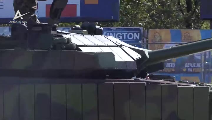 Превью видео