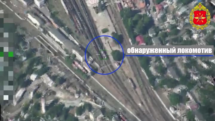 Превью видео