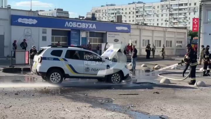 Превью видео