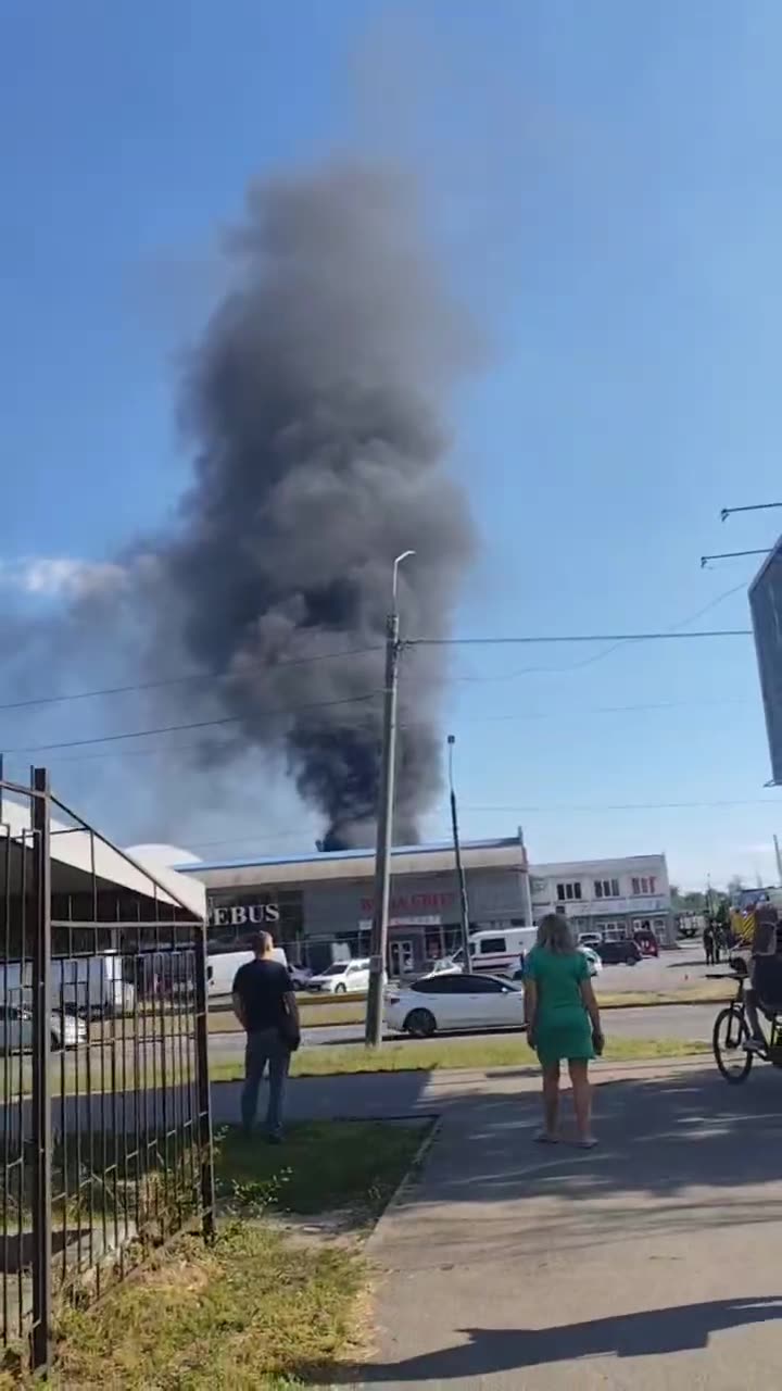 Превью видео