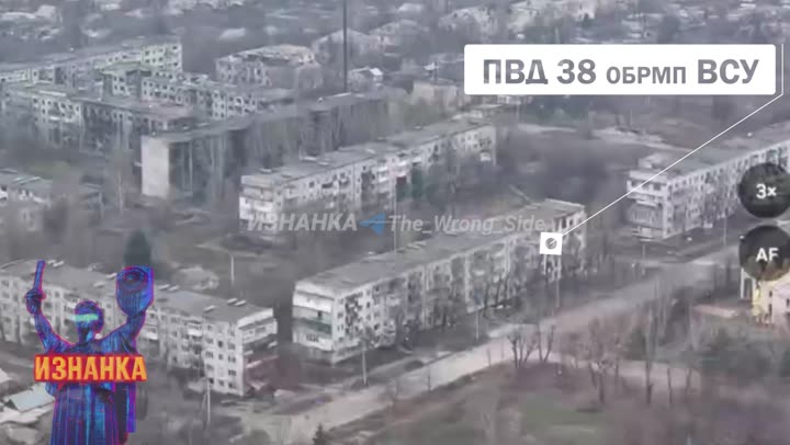 Превью видео