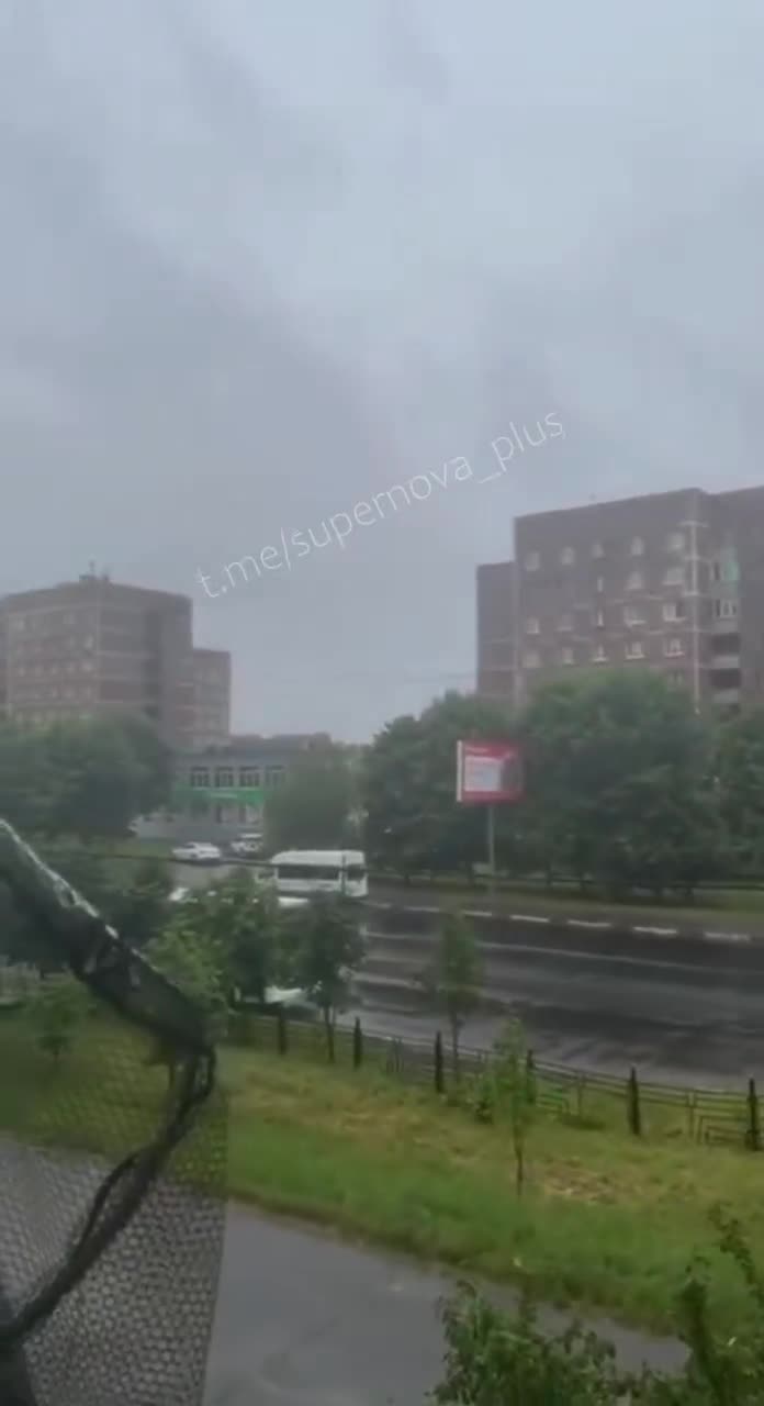 Превью видео