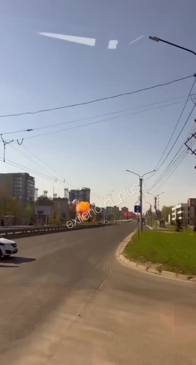 Превью видео