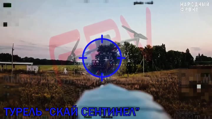 Превью видео