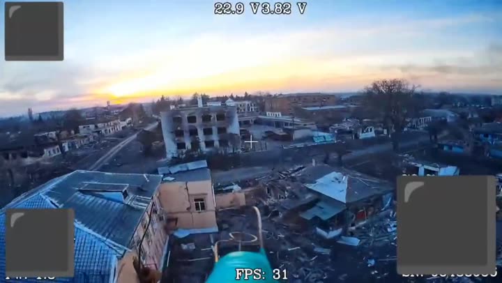 Превью видео