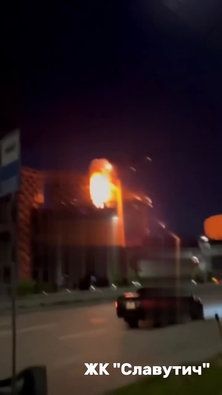 Превью видео