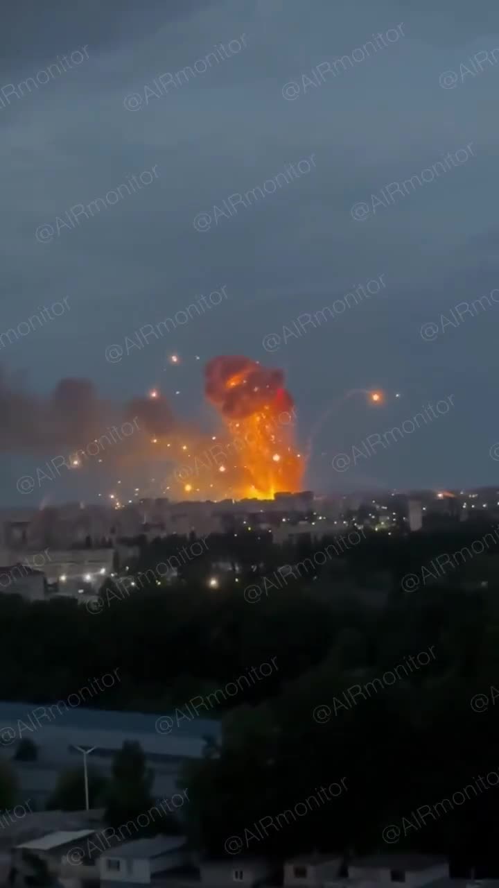 Превью видео