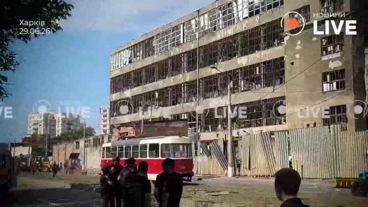 Превью видео