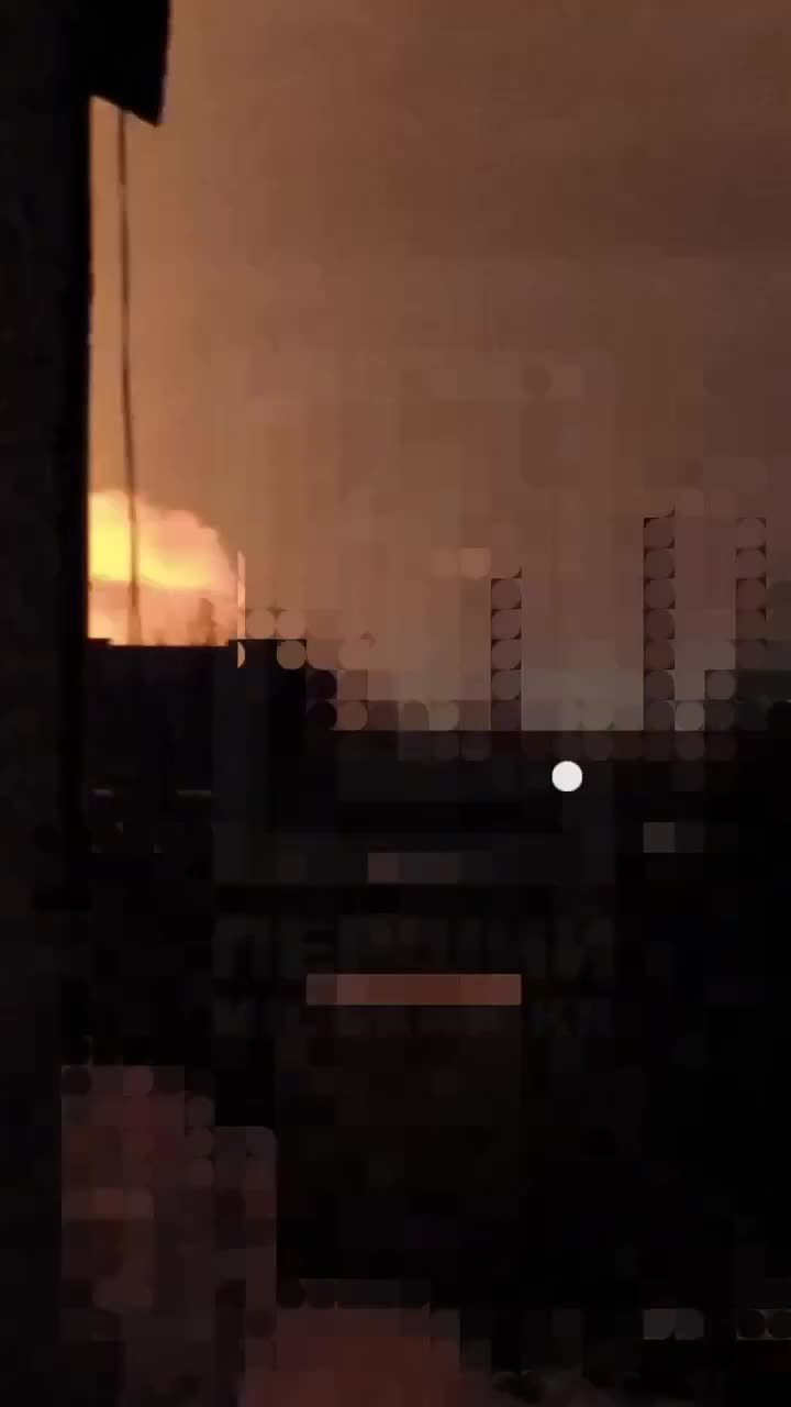 Превью видео