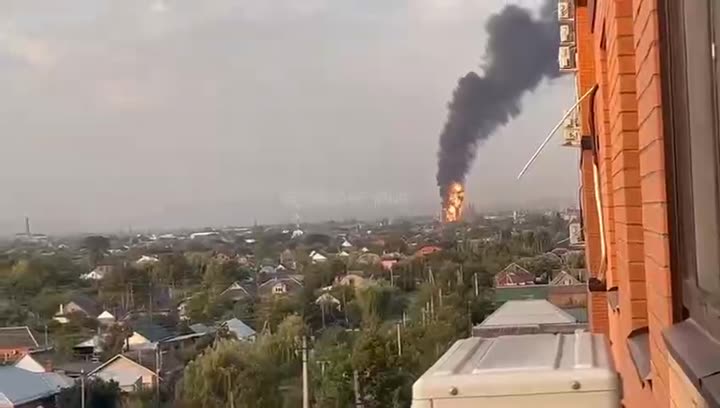Превью видео