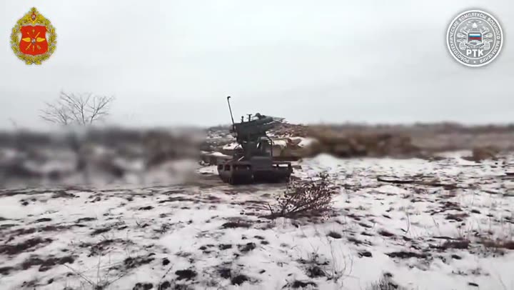 Превью видео