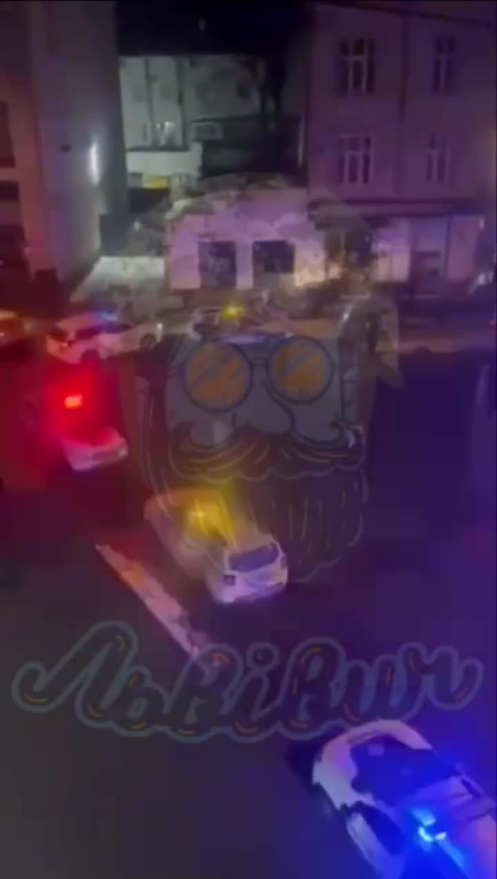 Превью видео