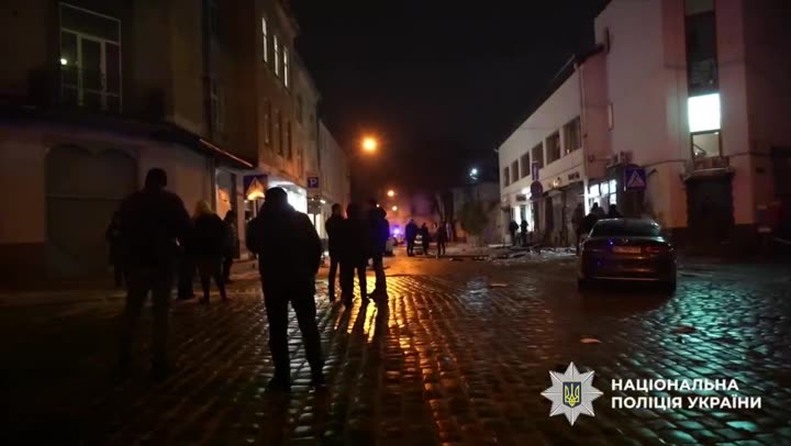 Превью видео