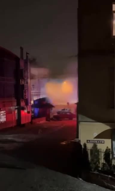Превью видео