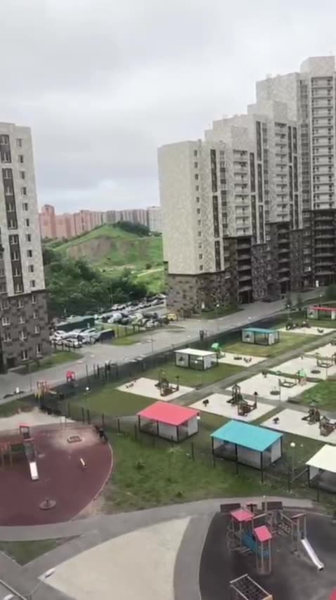 Превью видео