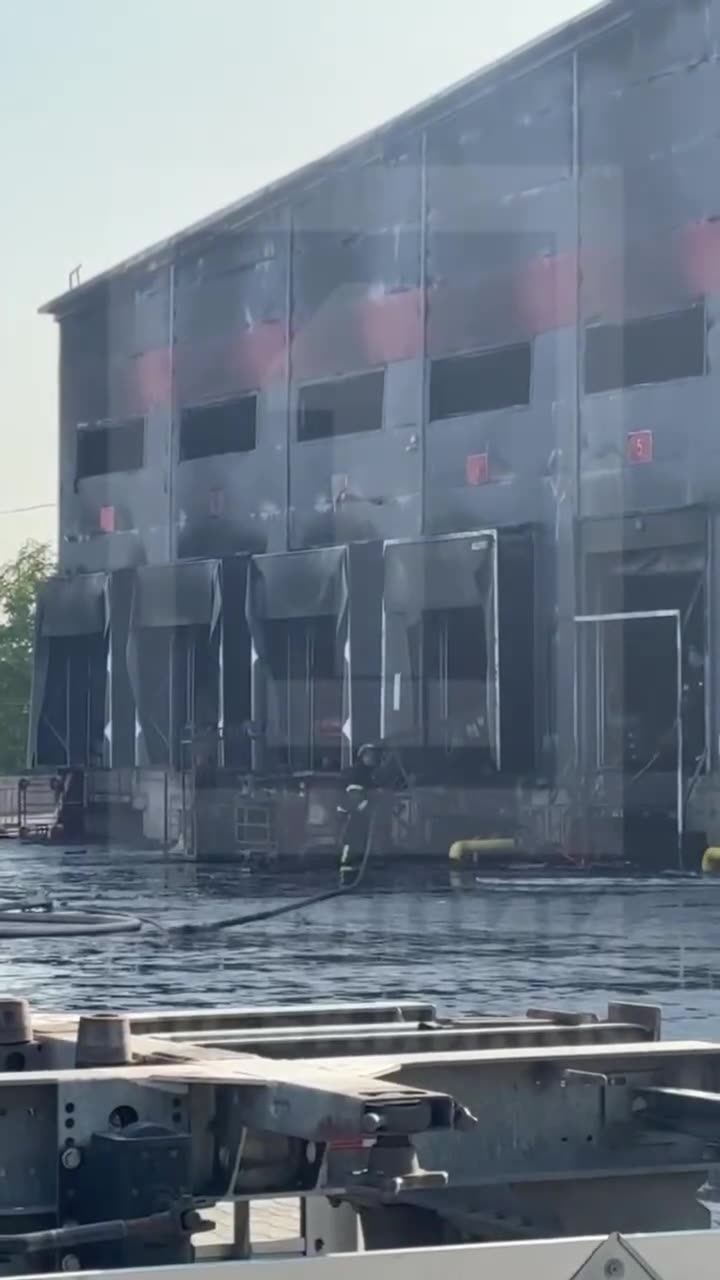 Превью видео