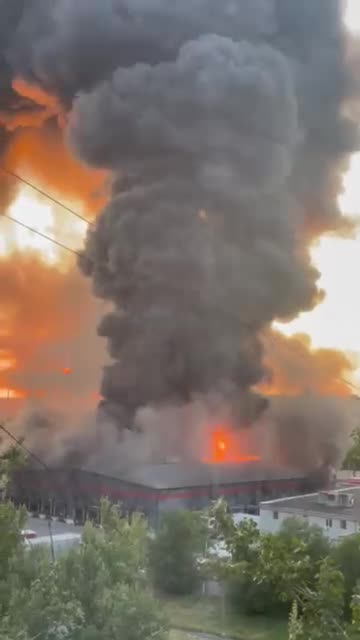 Превью видео