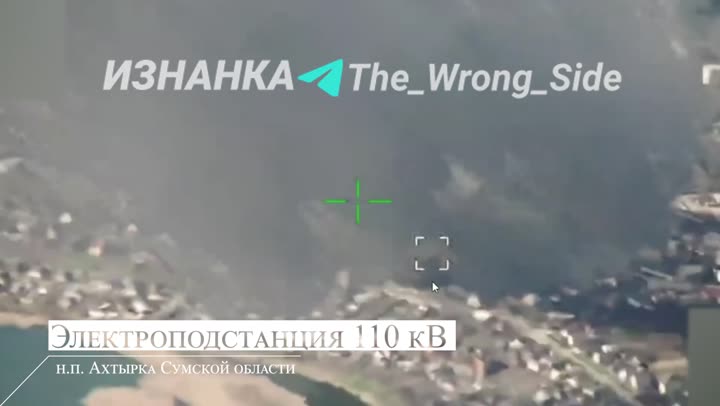 Превью видео