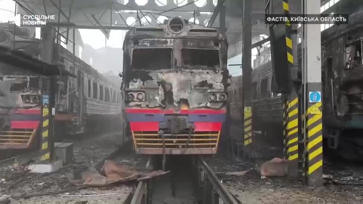 Превью видео