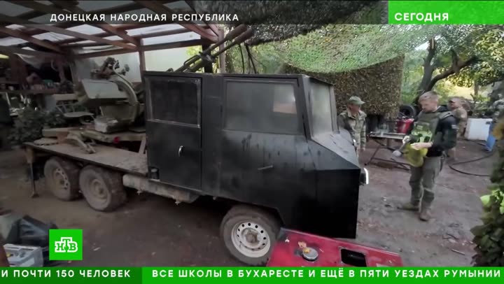 Превью видео
