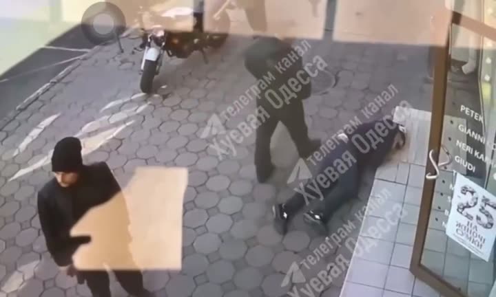 Превью видео