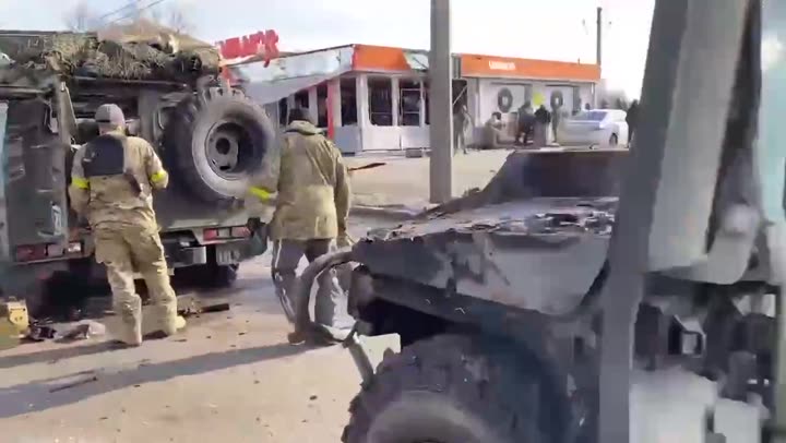 Превью видео