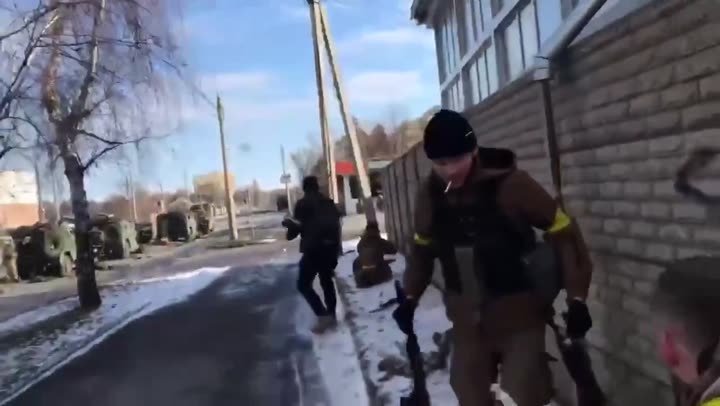 Превью видео