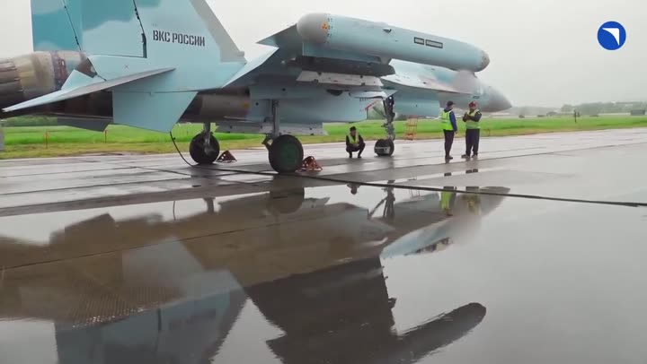 Превью видео