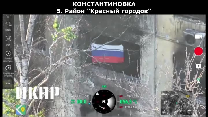Превью видео