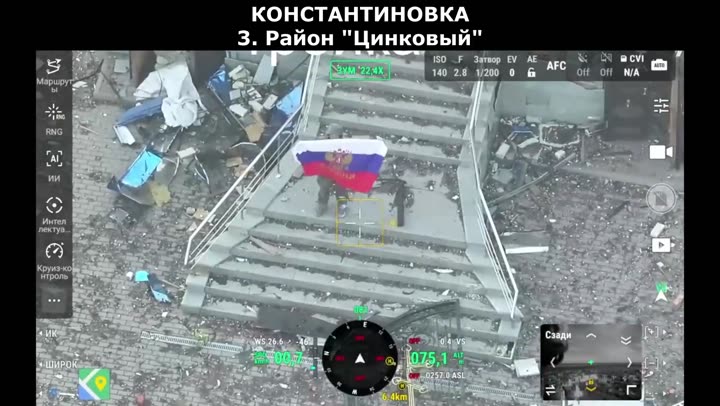 Превью видео