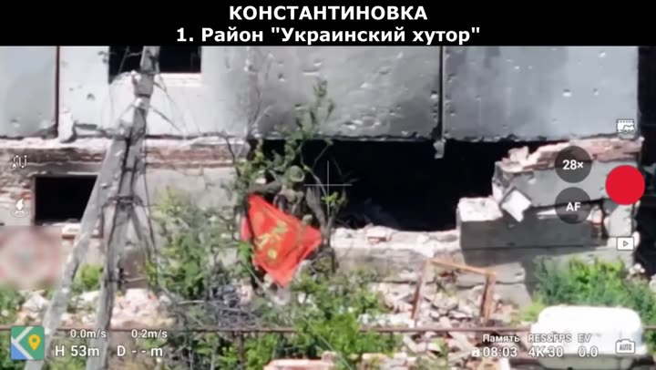 Превью видео