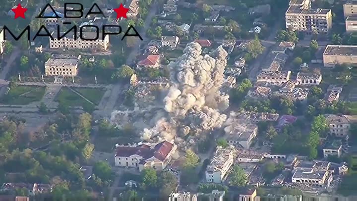 Превью видео