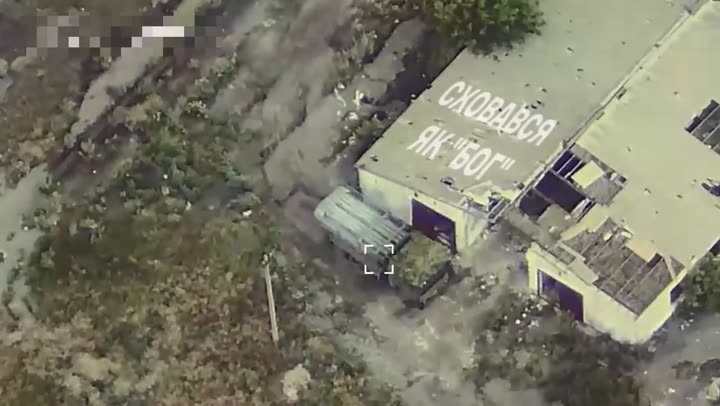 Превью видео