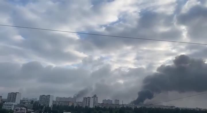Превью видео