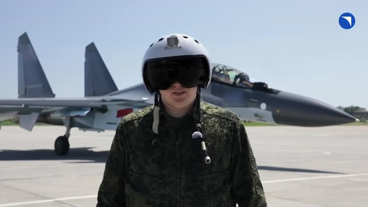 Превью видео
