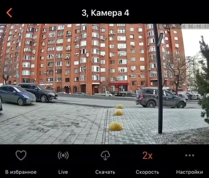 Превью видео
