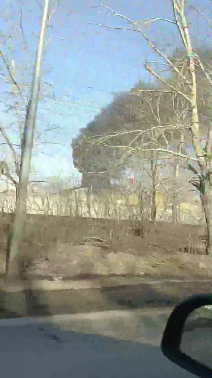 Превью видео
