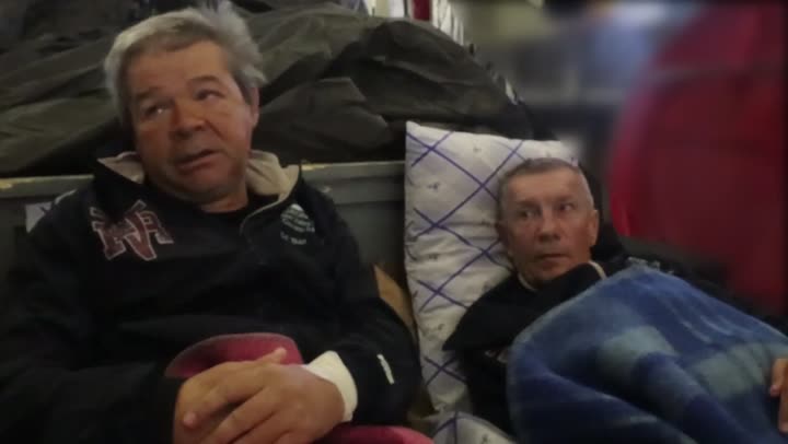 Превью видео