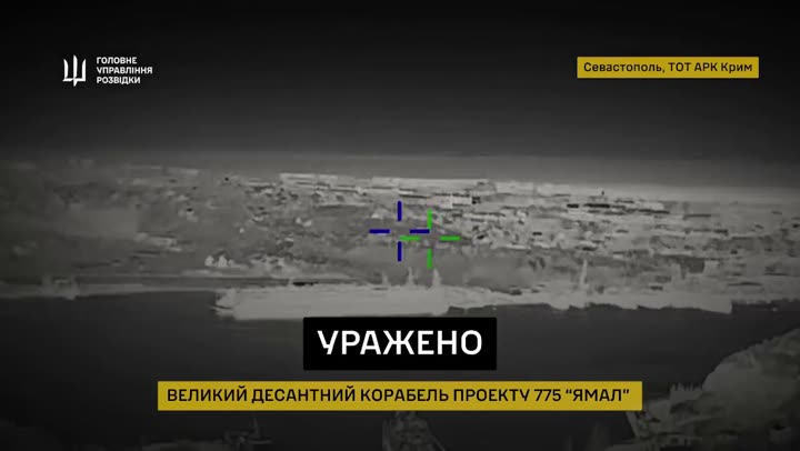 Превью видео