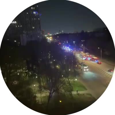 Превью видео