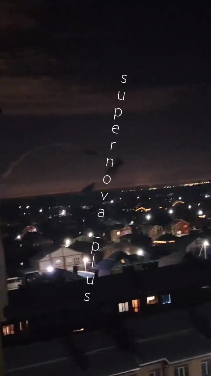 Превью видео
