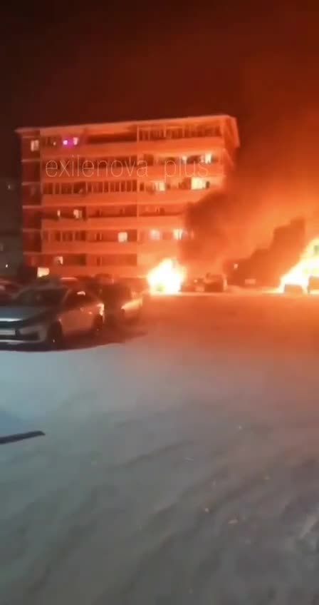 Превью видео