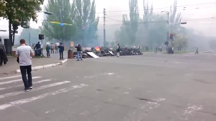 Превью видео