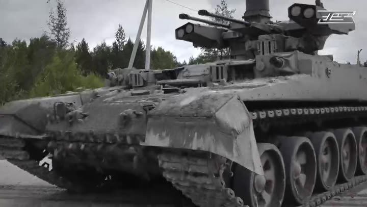 Превью видео
